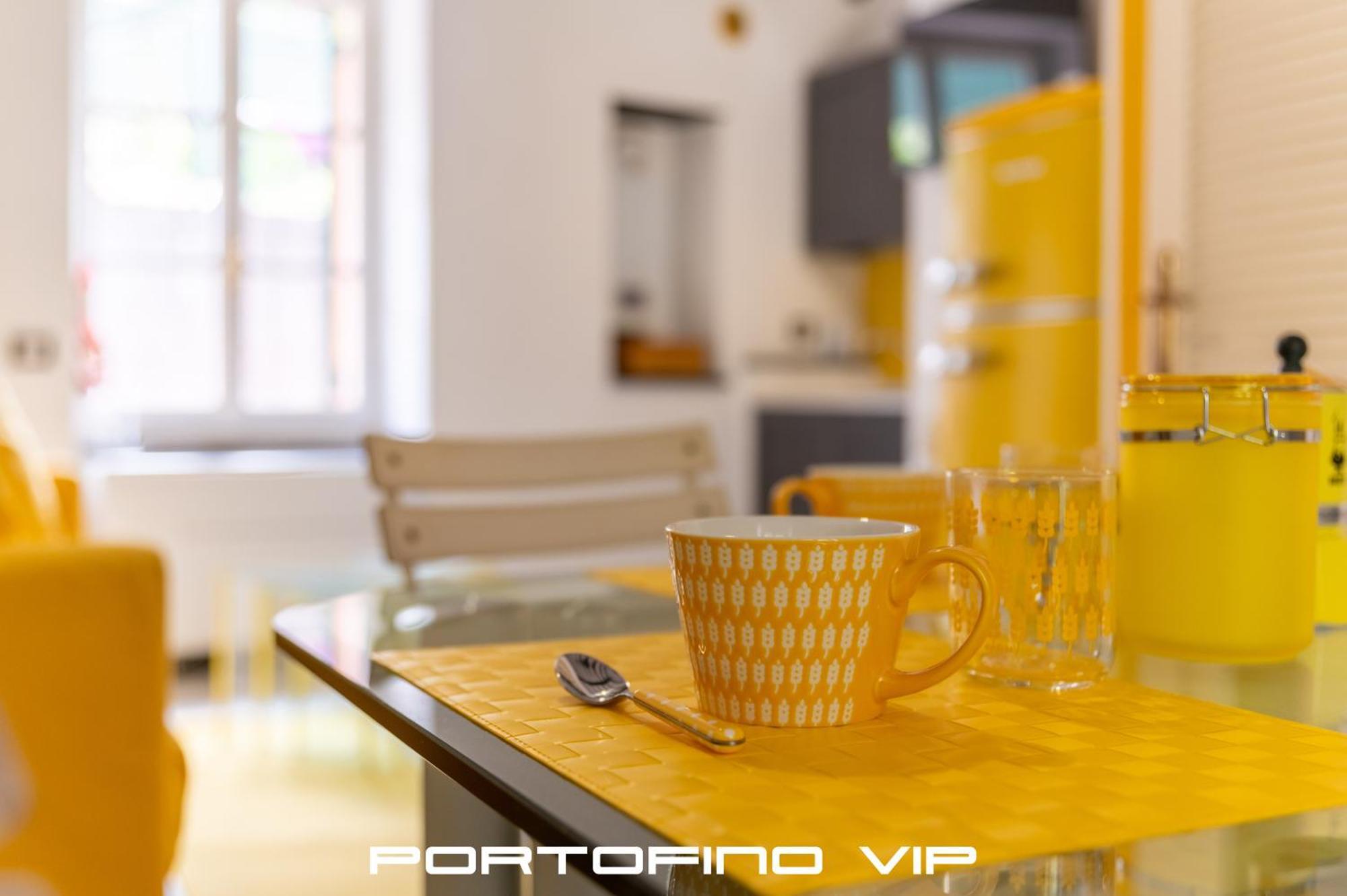 Appartamento Limoni By Portofinovip *