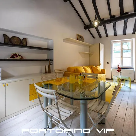 Limoni By Portofinovip Apartment Exterior photo