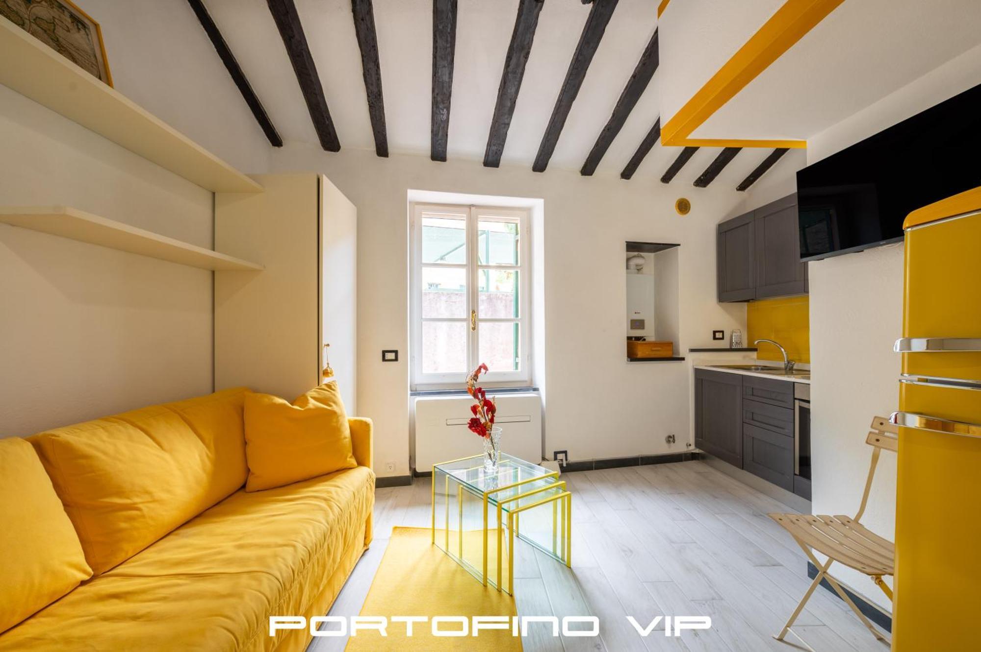 Limoni By Portofinovip Portofino