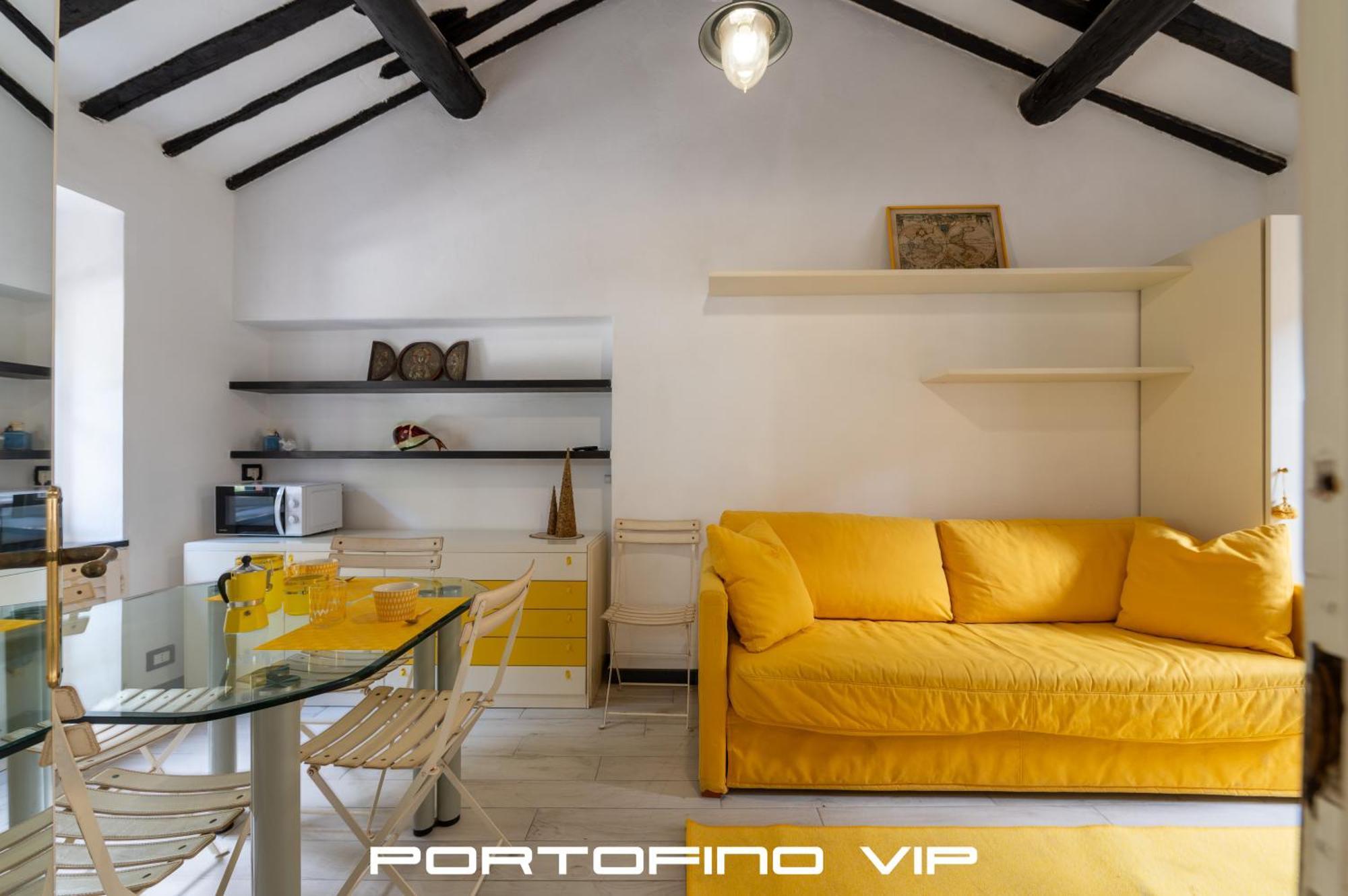 Appartement Limoni By Portofinovip Portofino
