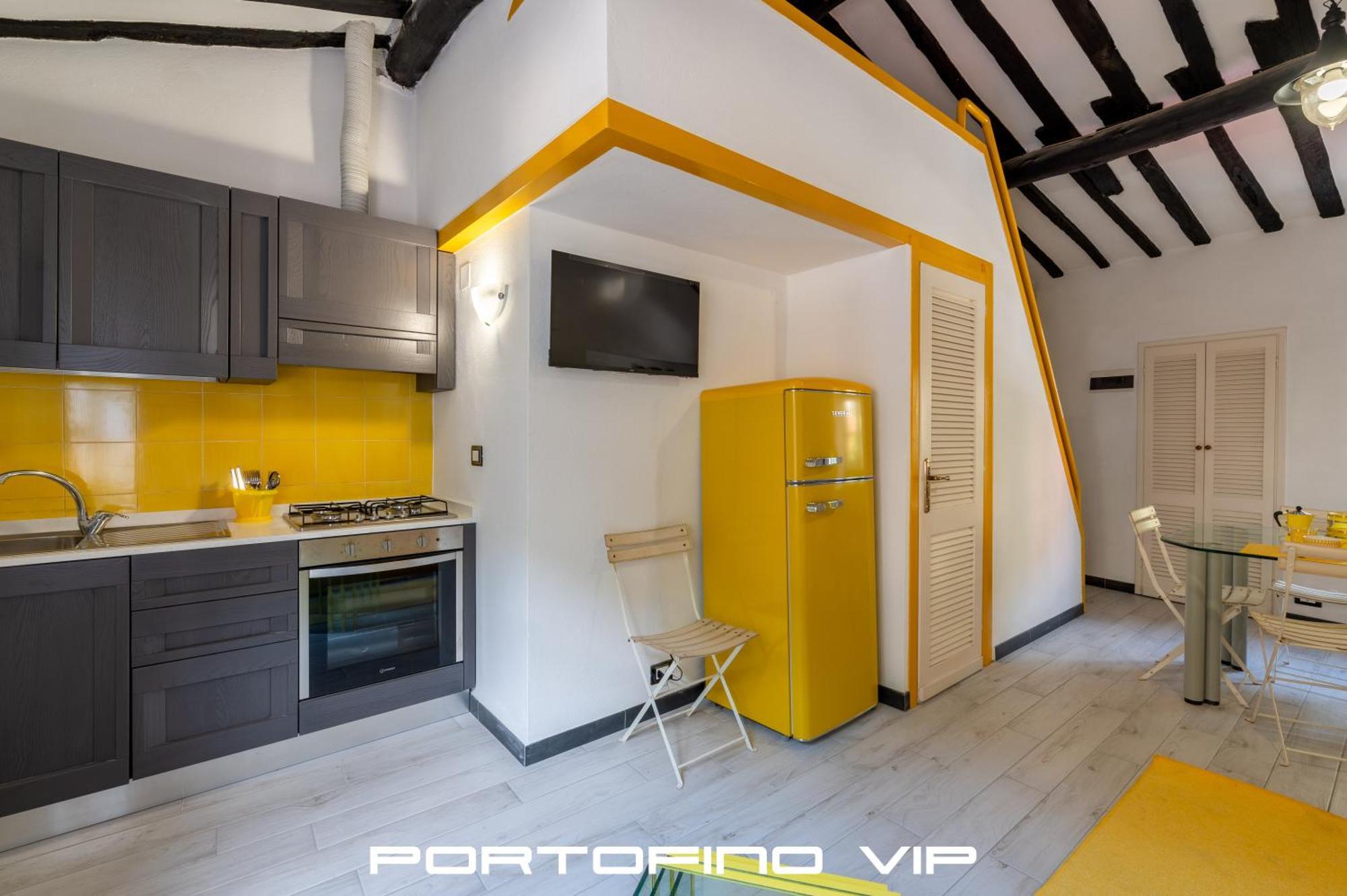 Limoni By Portofinovip * Portofino