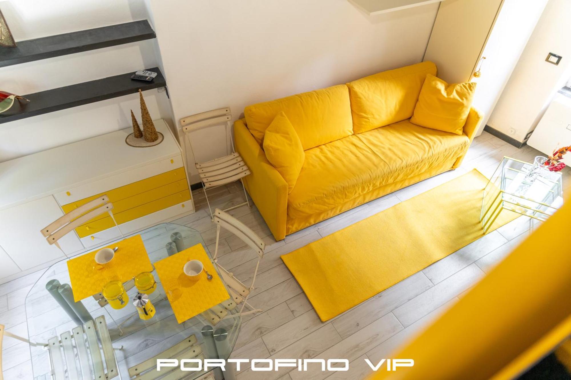Limoni By Portofinovip Appartement Portofino