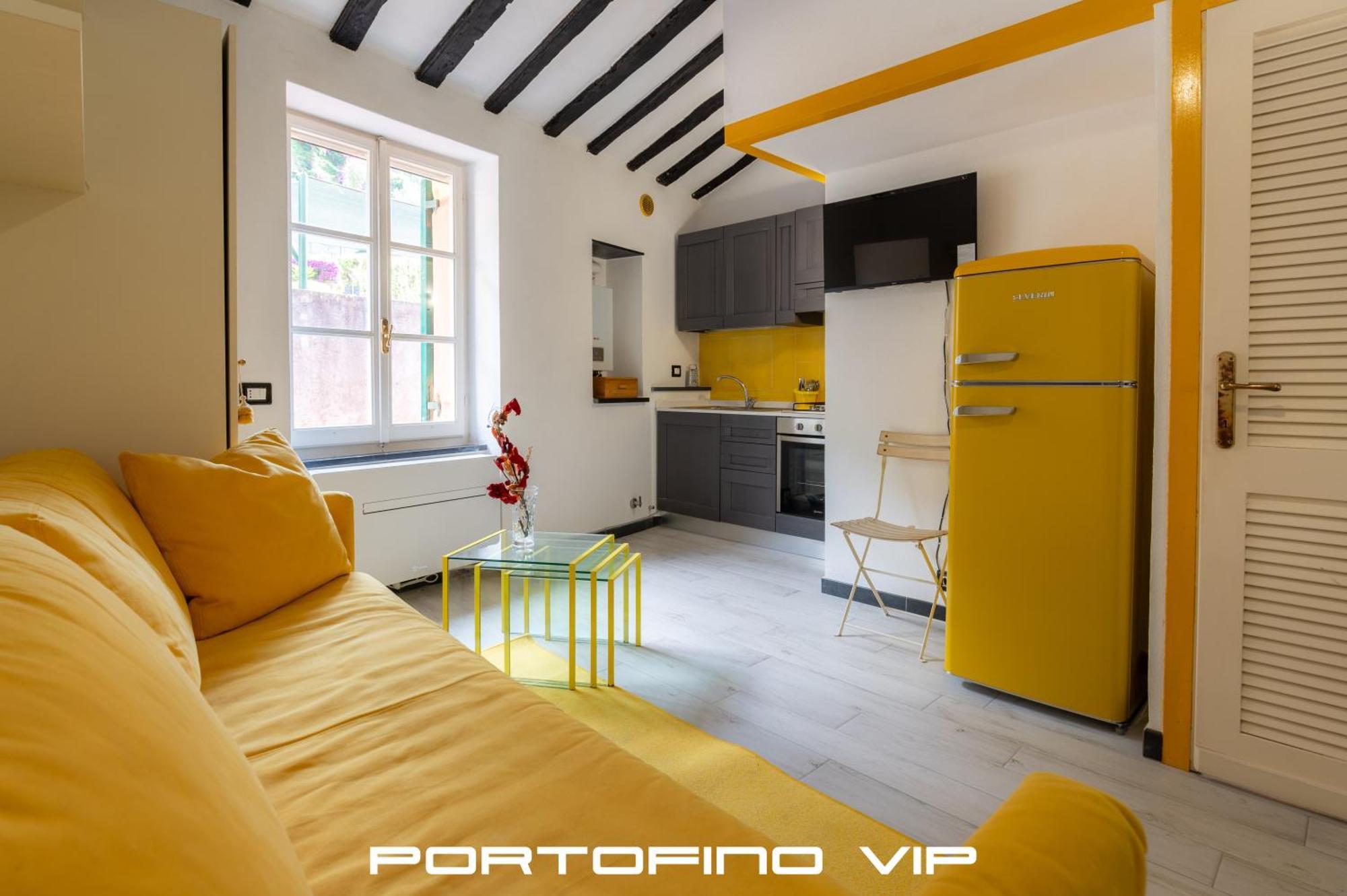 Limoni By Portofinovip Apartment *