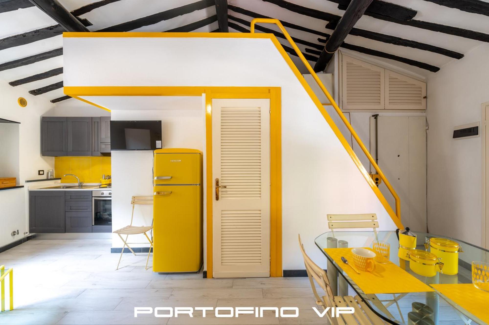Limoni By Portofinovip Appartement Portofino