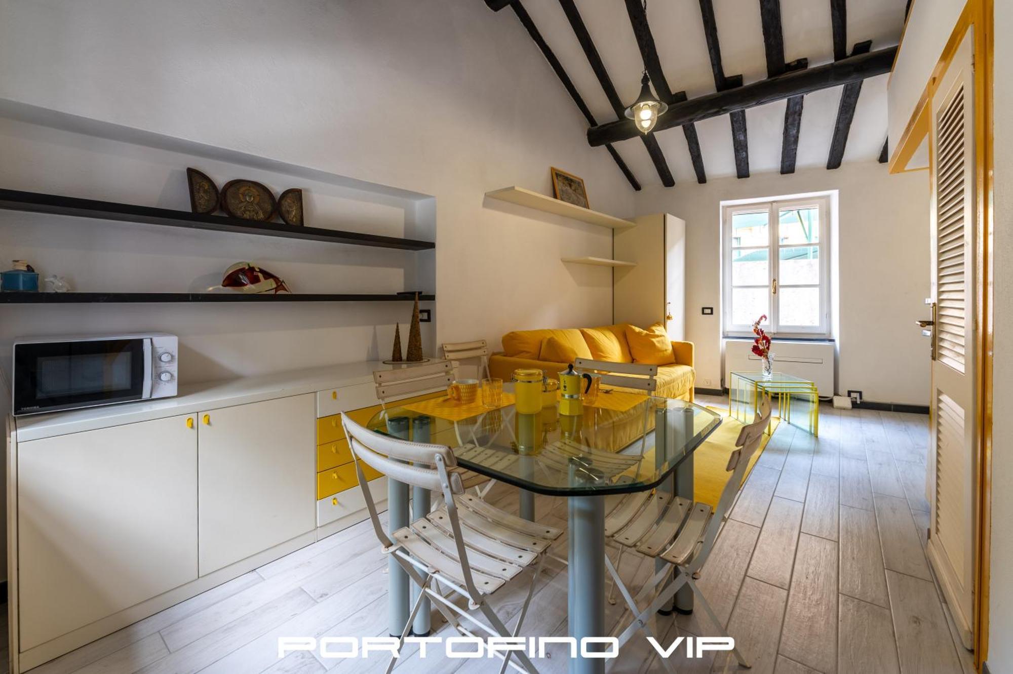 Appartement Limoni By Portofinovip